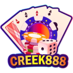 CREEK888 มิติใหม่แห่งการเดิมพันออนไลน์ที่ครบวงจรและทันสมัย